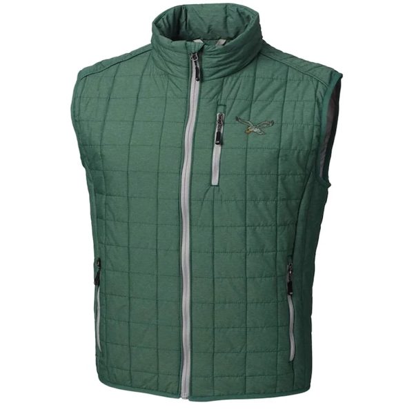 Philadelphia Eagles Rainier Vest