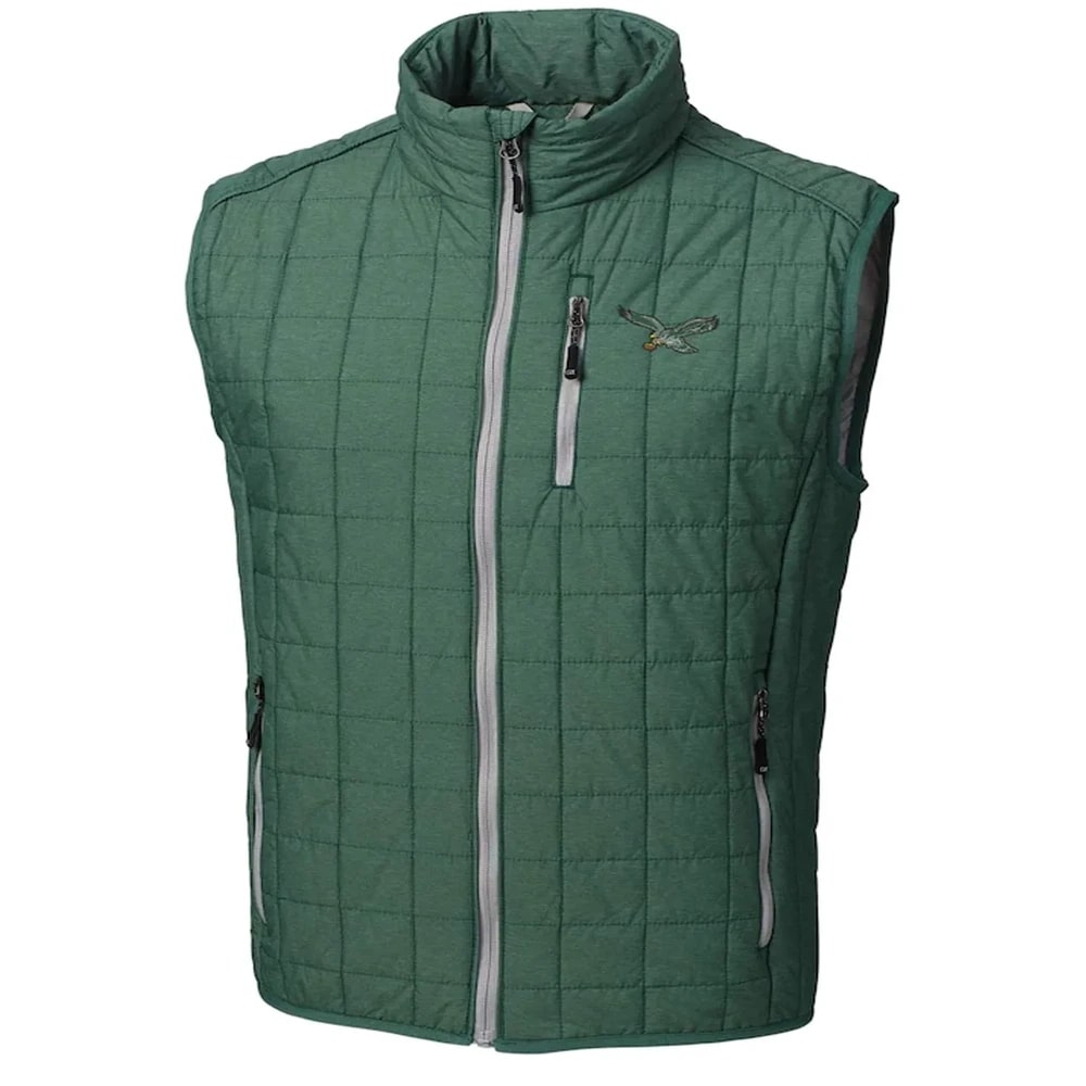 Philadelphia Eagles Rainier Vest