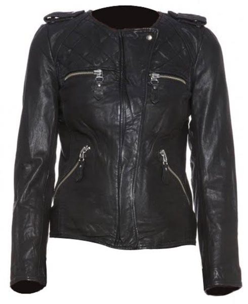 Covert Affairs TV Series Annie Walker Jacket