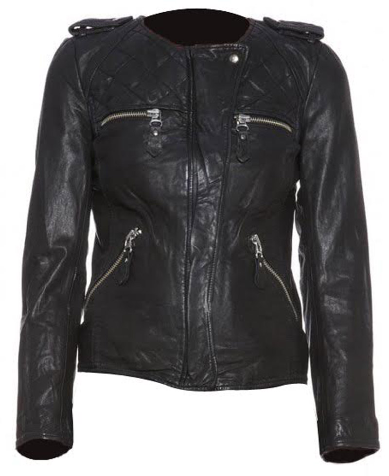 Covert Affairs TV Series Annie Walker Jacket