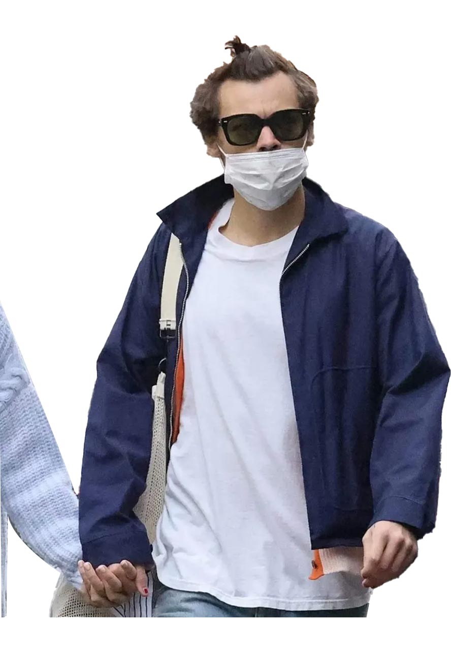 Playdium Skate Club Jacket