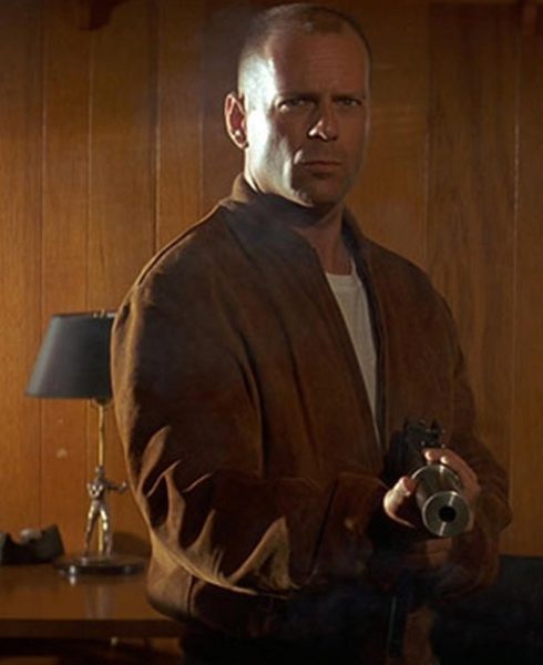 bruce willis pulp fiction jacket