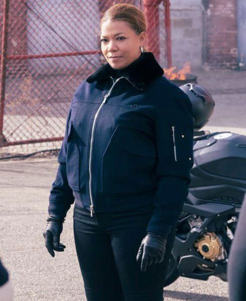 robyn mccall jacket