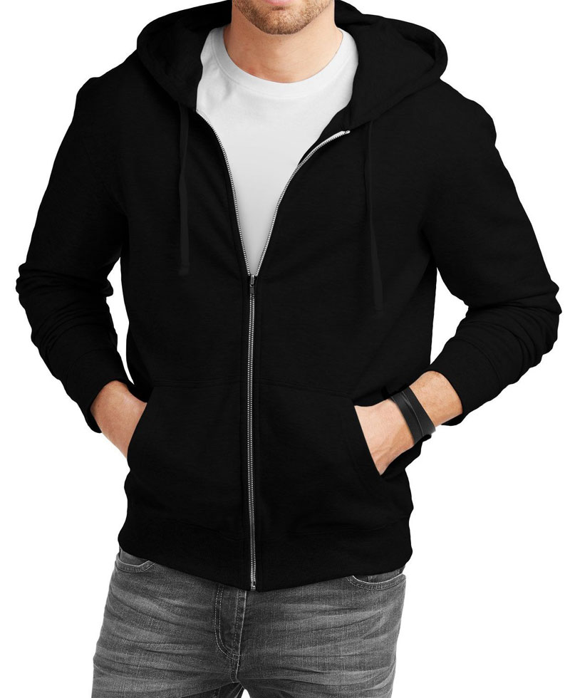 Rami Malek Mr Robot Hoodie