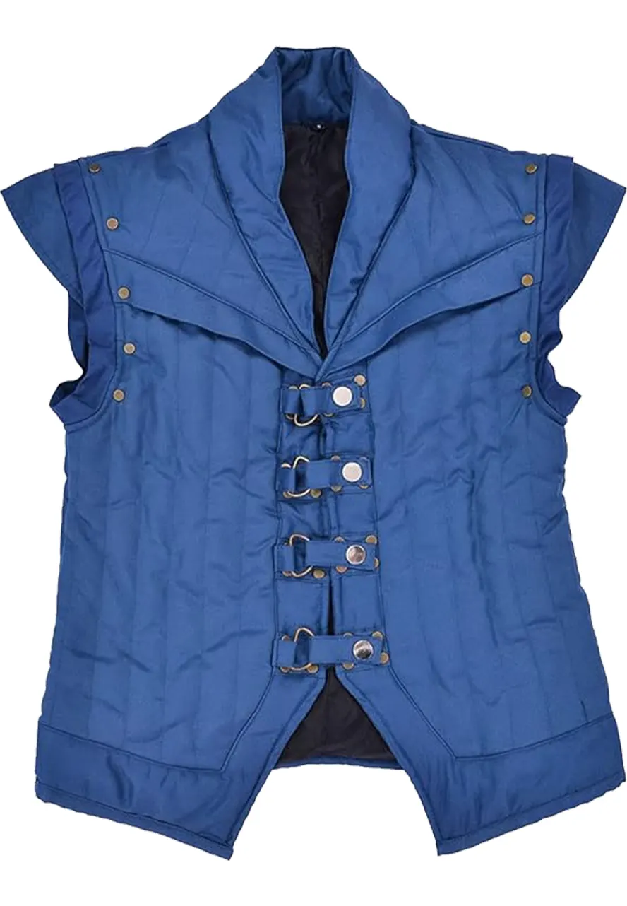 Rapunzel Flynn Rider Vest