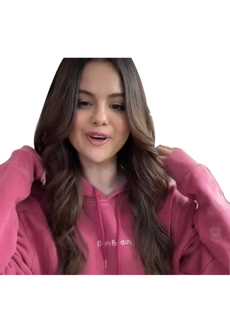 Rare Beauty Hoodie