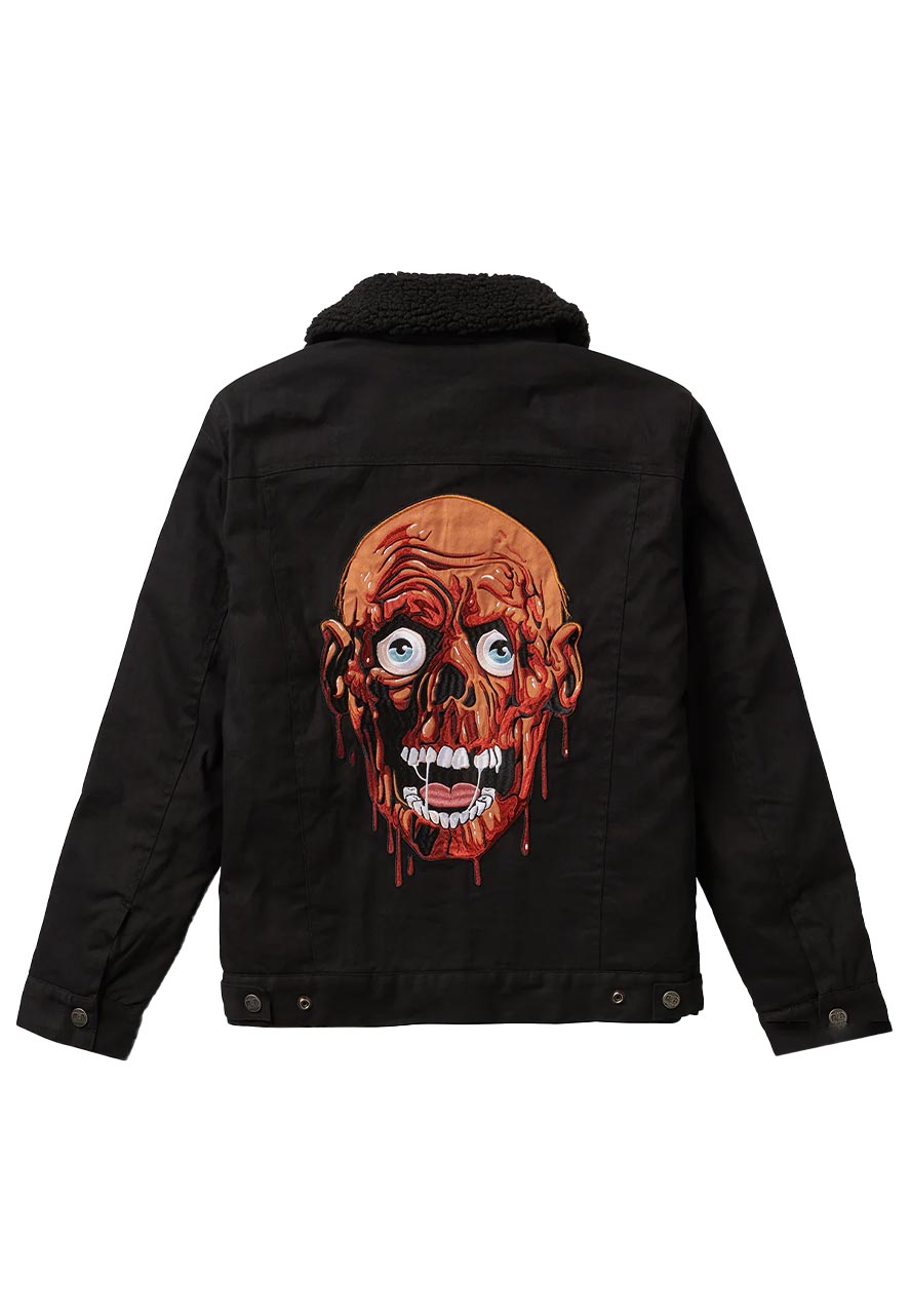 Return of the Living Dead Halloween Jacket