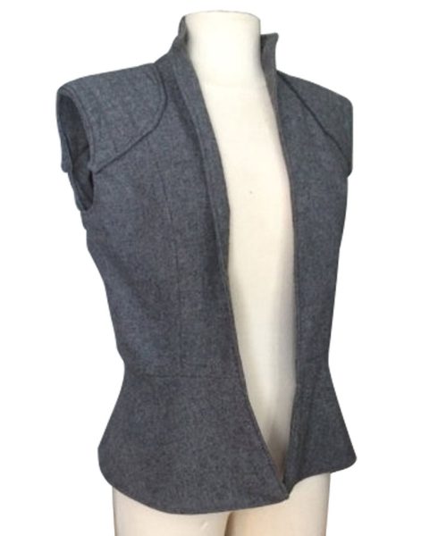 Rey Star Wars Episode VIII Vest