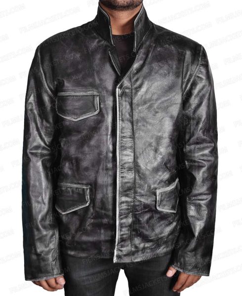 American Gods Shadow Moon Jacket