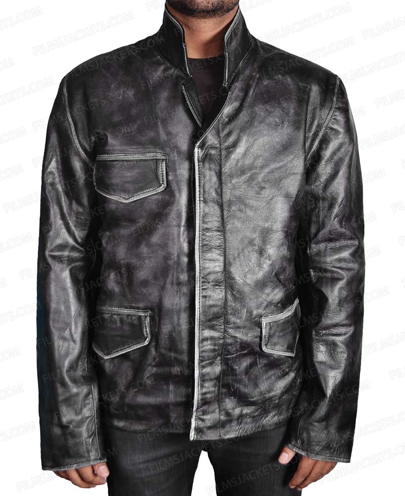 American Gods Shadow Moon Jacket