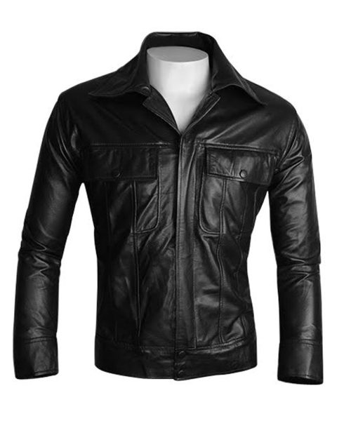 Rock N Roll Elvis Presley Jacket