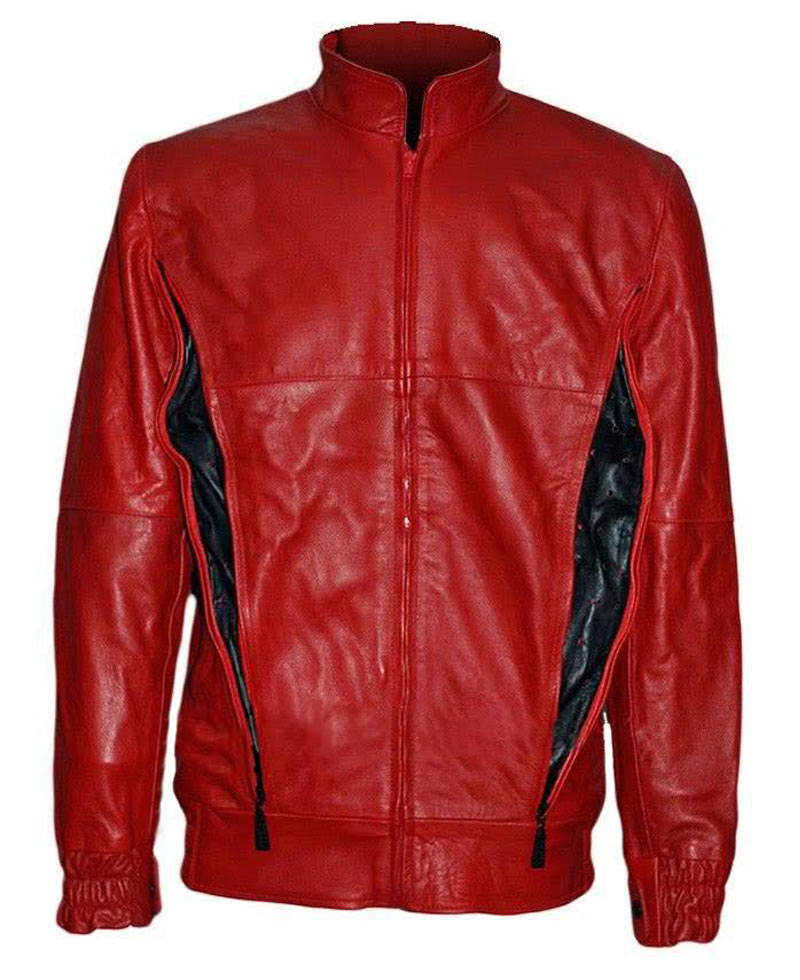 Ryan Gosling Place Beyond The Pines Jacket