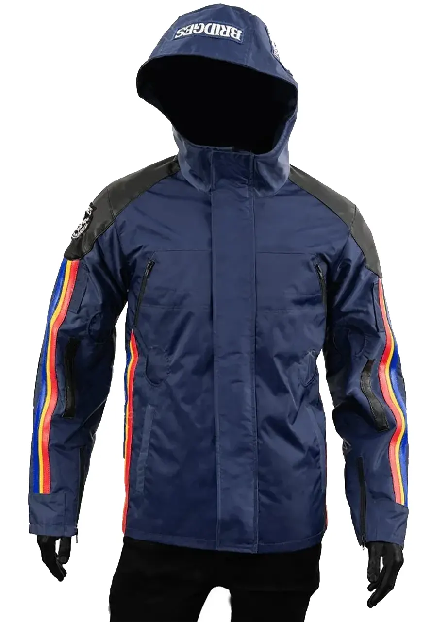 Sam Porter Bridges Death Stranding Jacket