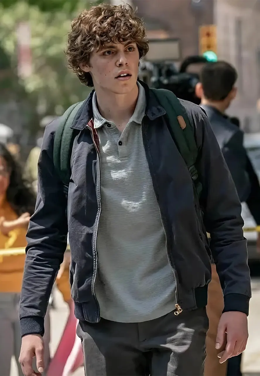 Scream 6 Ethan Landry Jacket