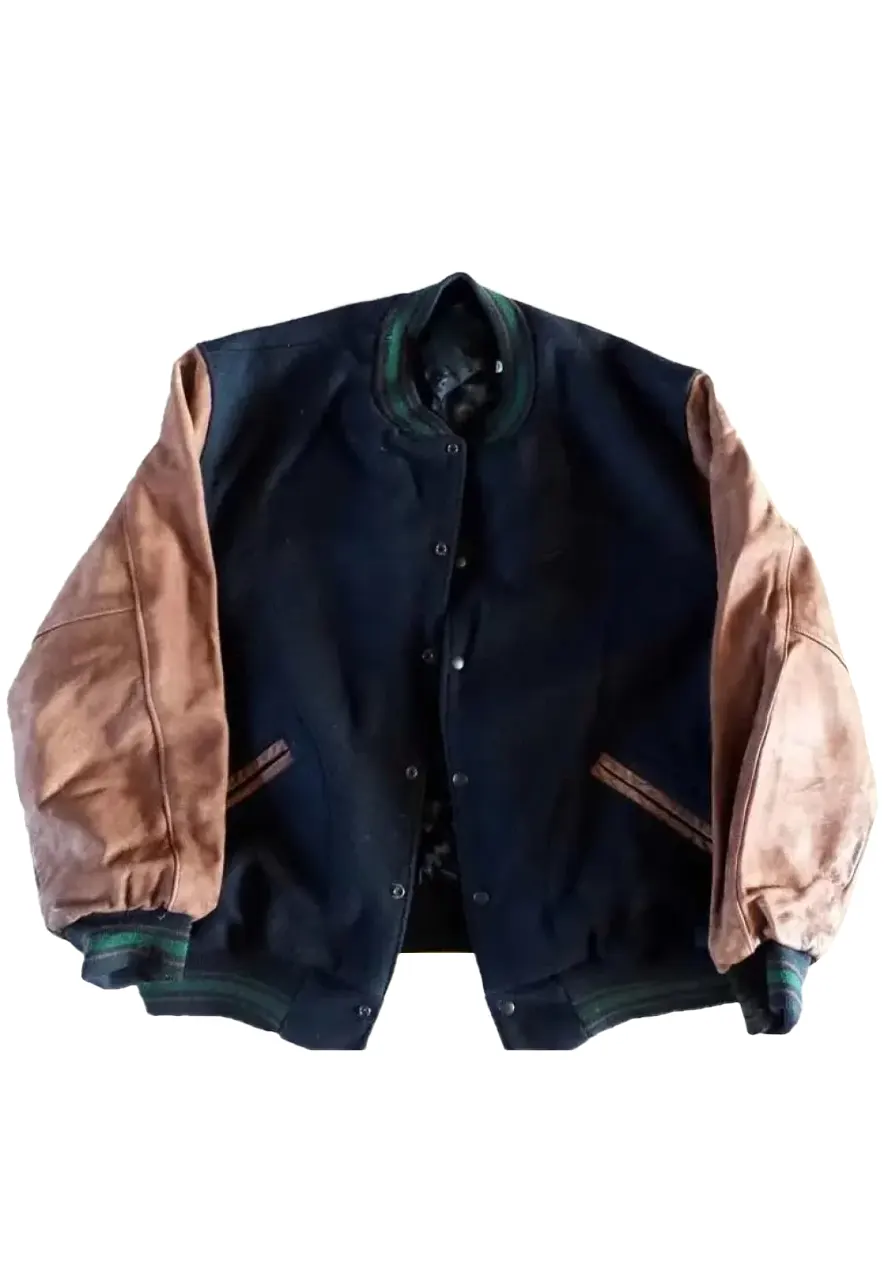 Seinfeld Bomber Jacket