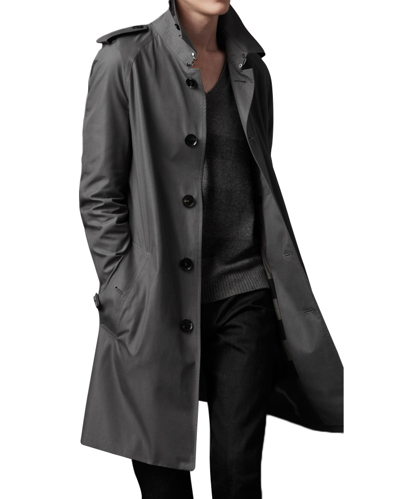 Jonny Lee Miller T2 Trainspotting Trench Coat