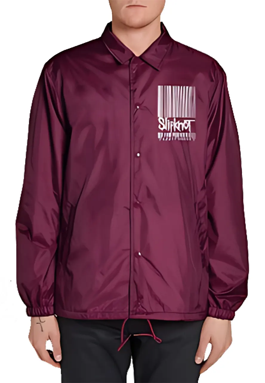 sopranos slipknot jacket