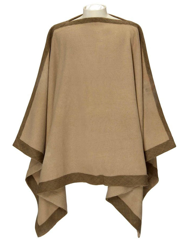 Mark Hamill A New Hope Star Wars Poncho