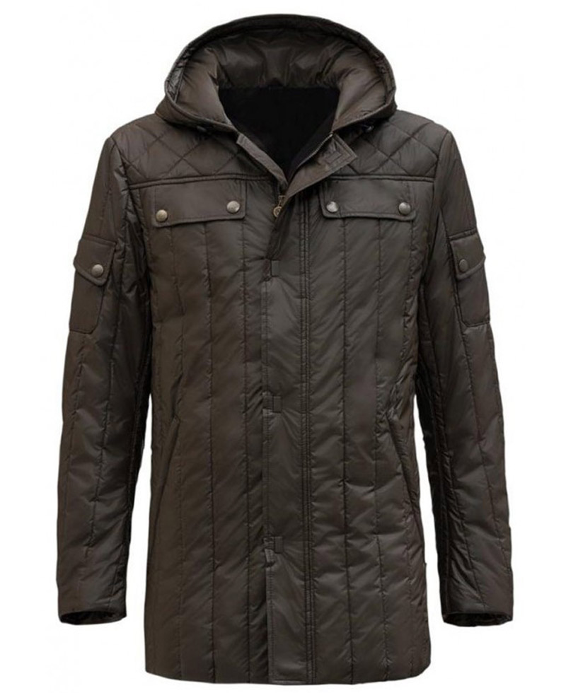 Star Wars Captain Han Solo Coat