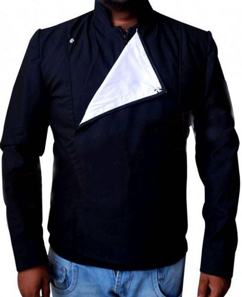 Mark Hamill Return of The Jedi Luke Skywalker Jacket