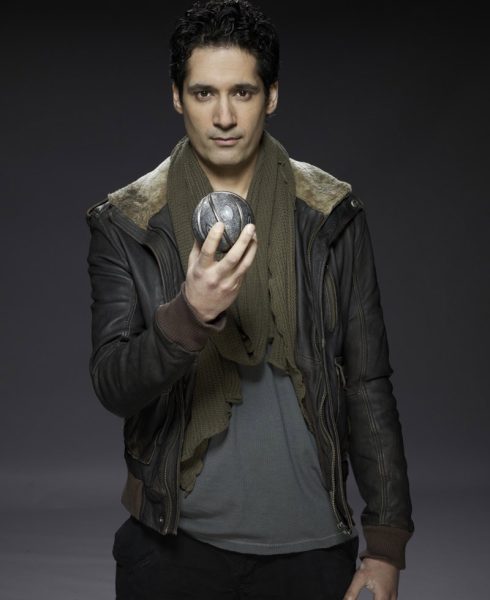 Matthew Kellog Continuum Stephen Lobo Leather Jacket