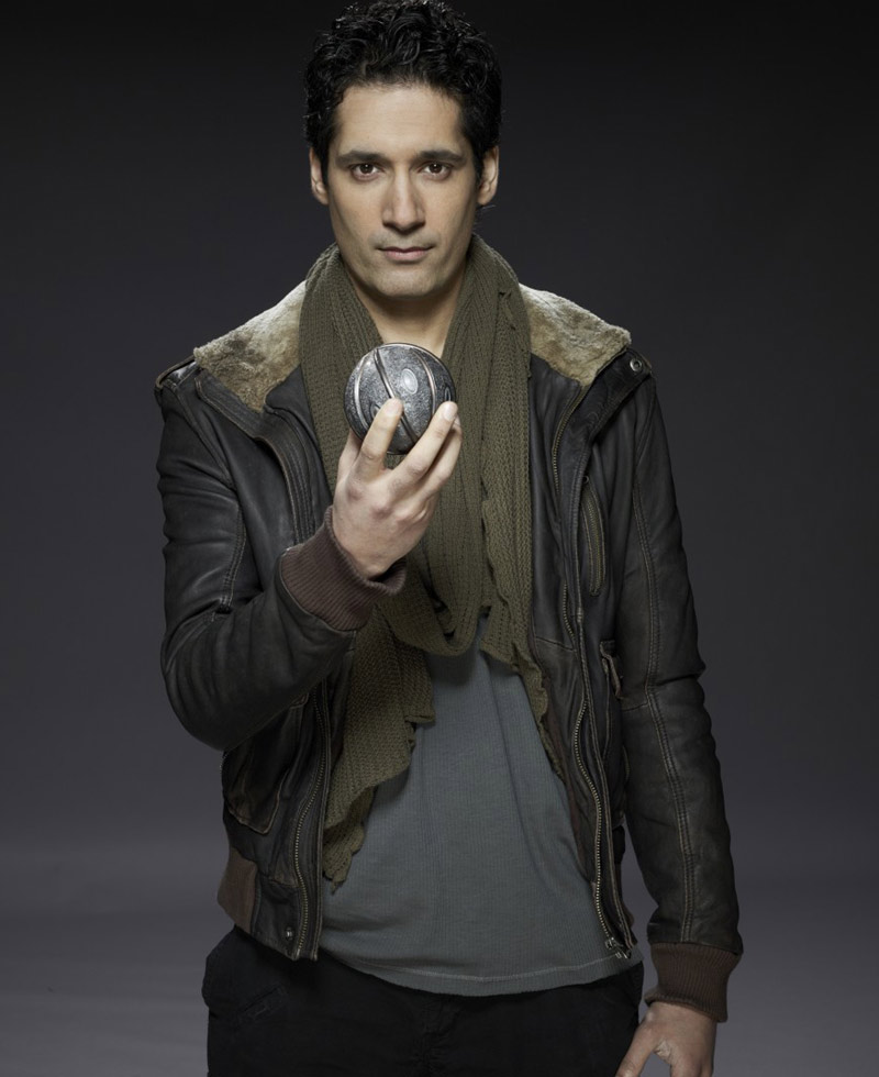 Matthew Kellog Continuum Stephen Lobo Leather Jacket