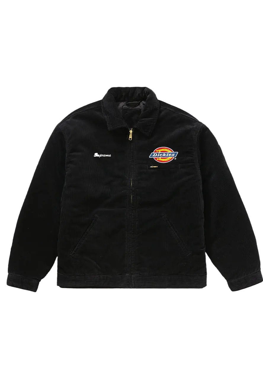 Supreme Dickies Jacket