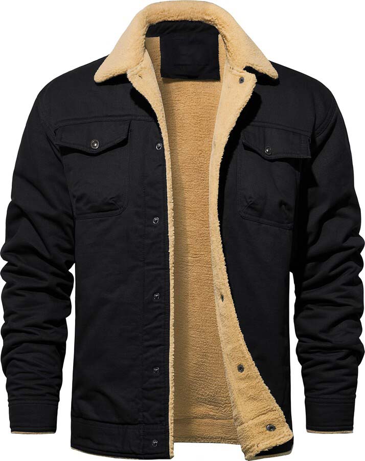 Tactical Acvasen Jacket
