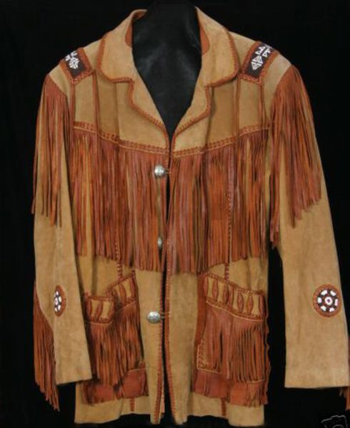Against The Dark Steven Seagal Cowboy Jacket