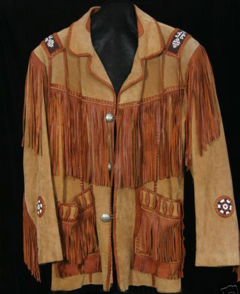 Against The Dark Steven Seagal Cowboy Jacket