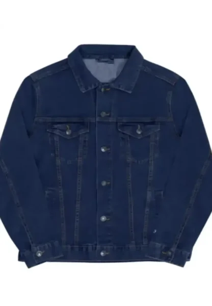 Taylor Swift Jean Jacket