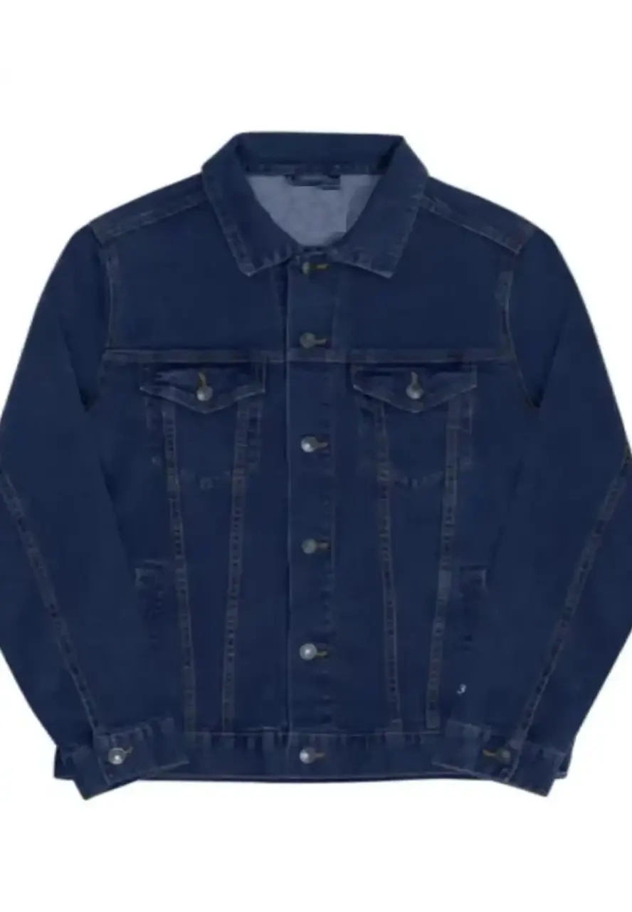 Taylor Swift Jean Jacket
