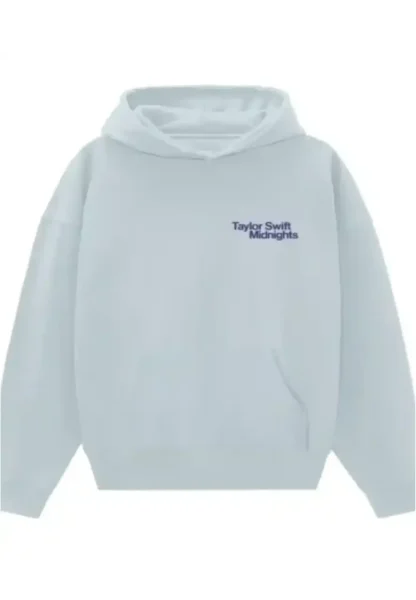 Taylor Swift Midnights Hoodie