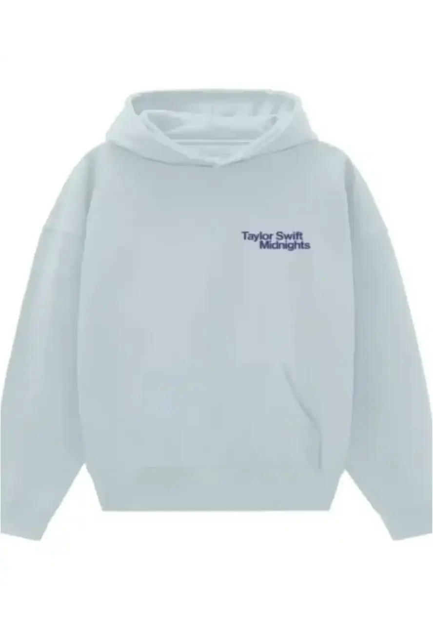 Taylor Swift Midnights Hoodie