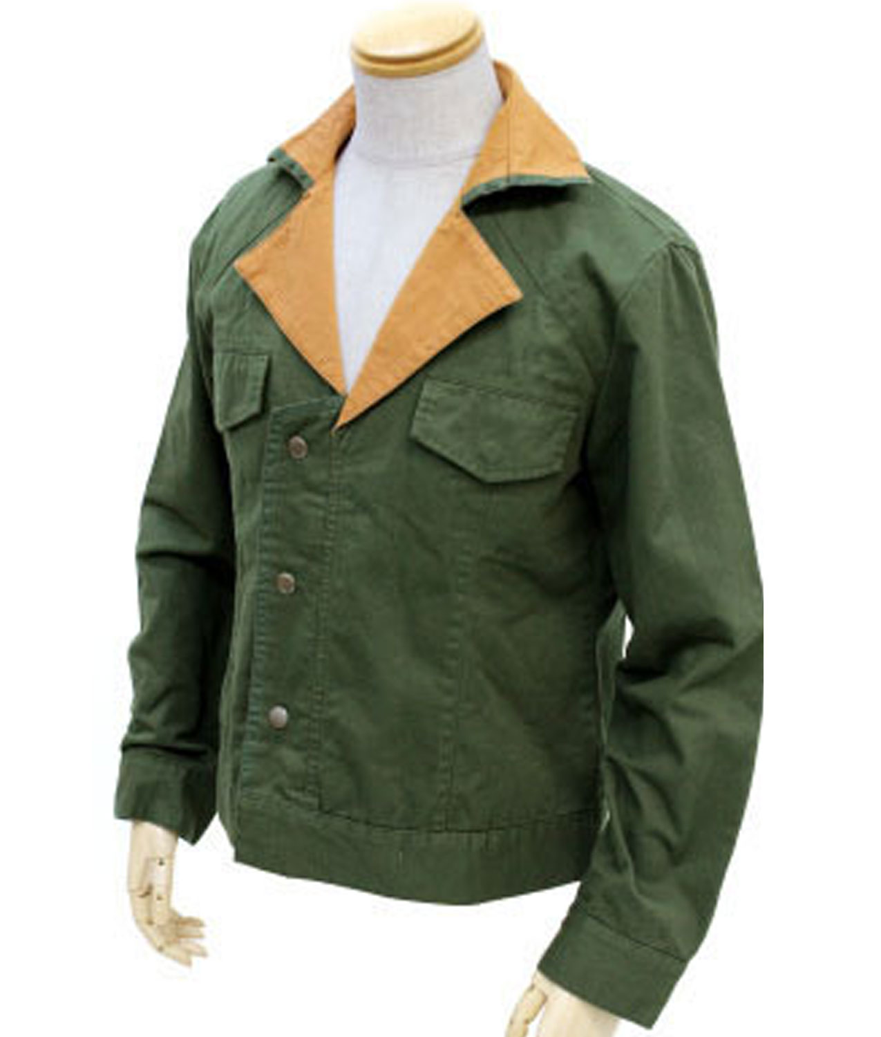 Tekkadan Iron Blooded Orphans Jacket