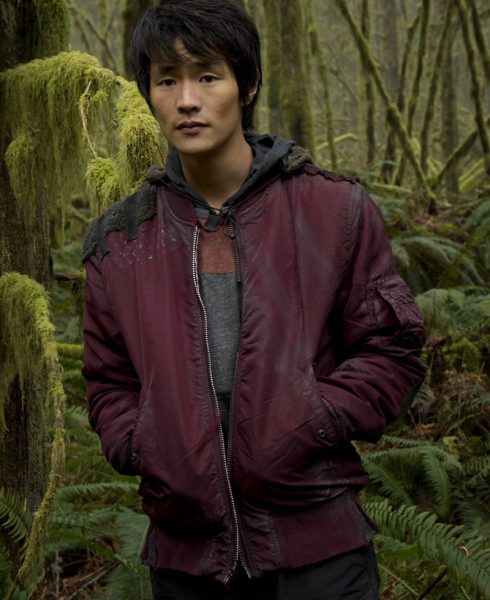 monty green jacket