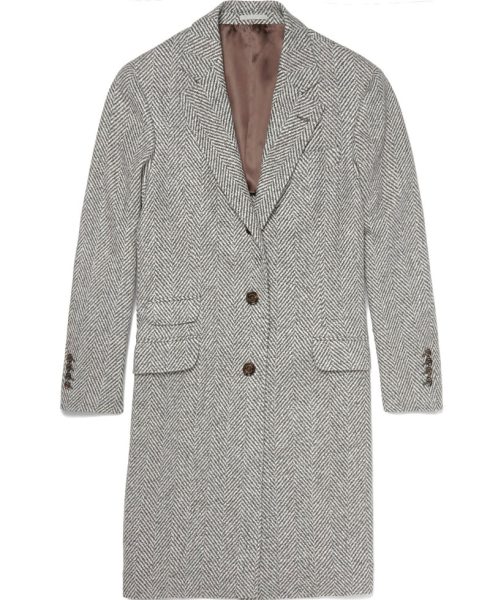 Judd Nelson The Breakfast Club Coat