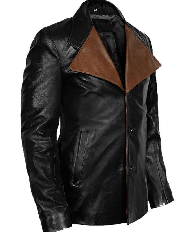 The Doors Jim Morrison Signer Jacket