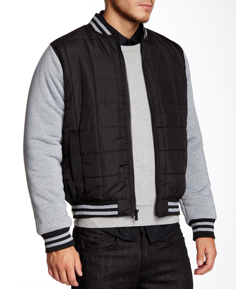 Taron Egerton Kingsman Jacket