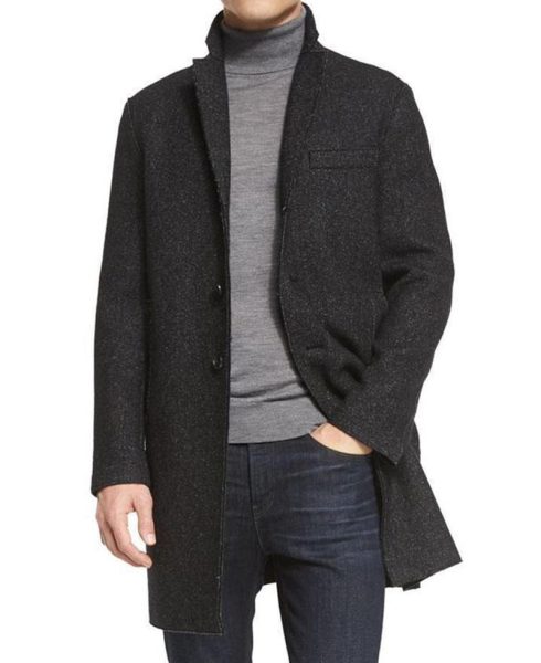 Vin Diesel The Last Witch Hunter Jacket