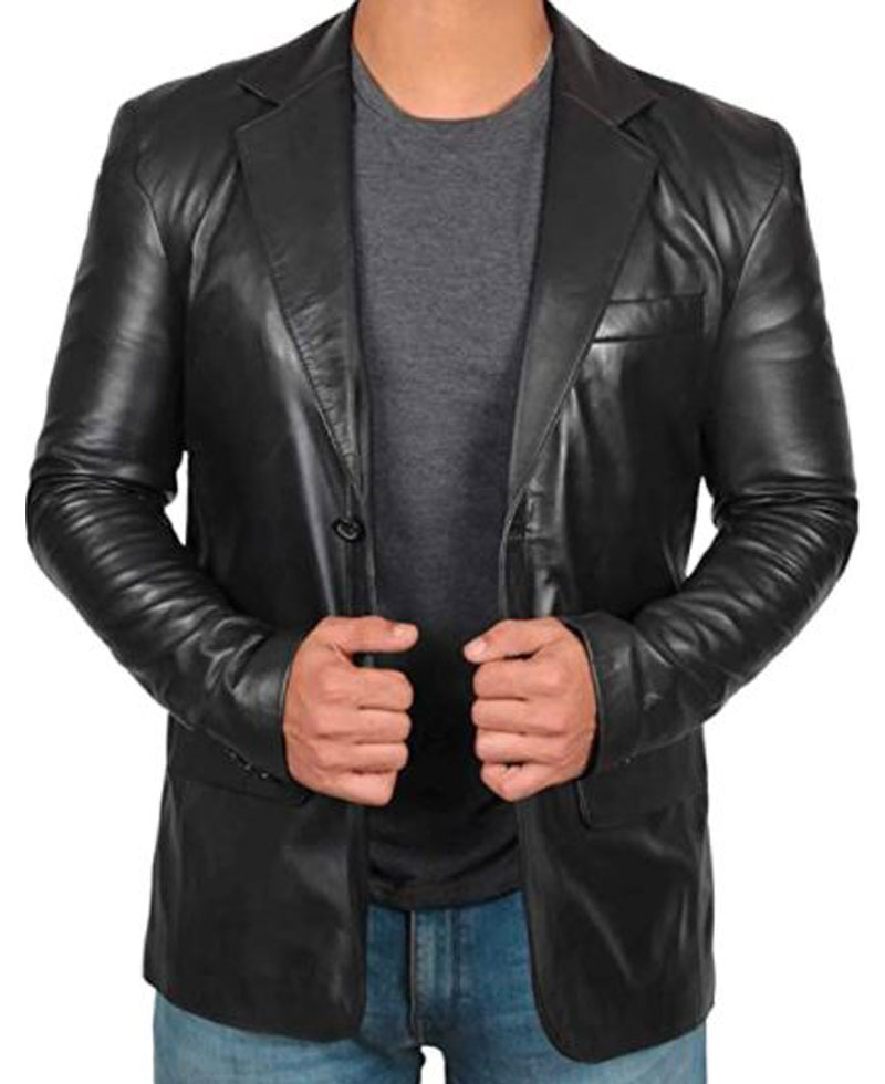 The Outsiders Emilio Estevez Jacket