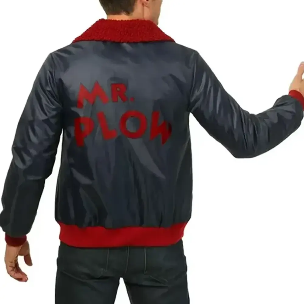 mr plow jacket