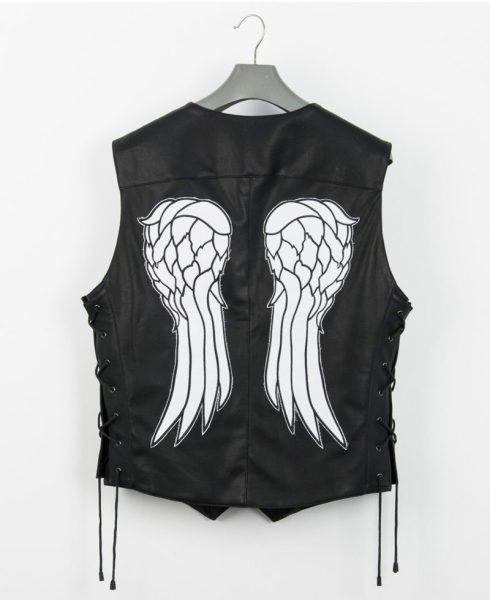daryl dixon vest