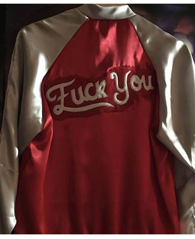 Freddy The Return of The Living Dead Jacket