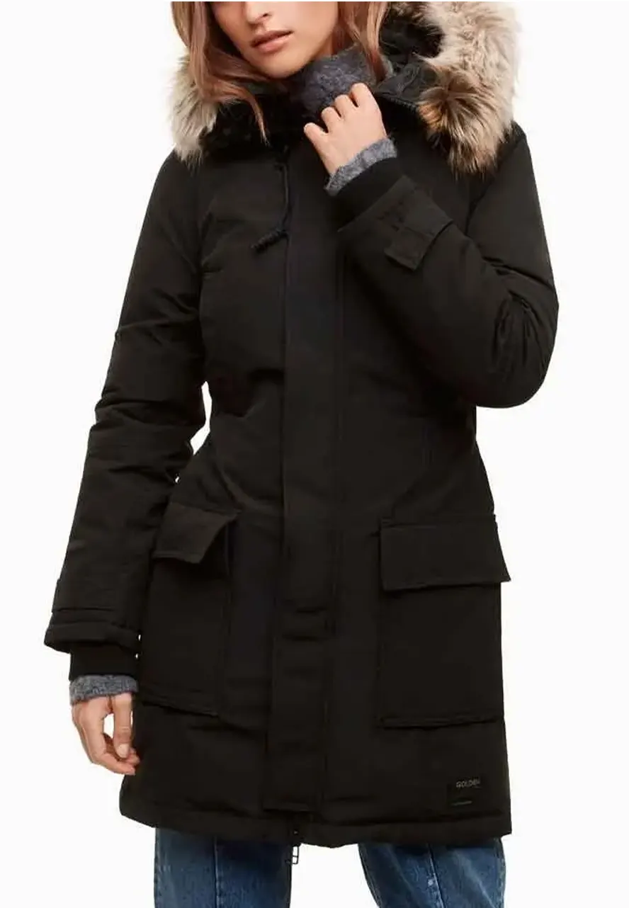 TNA Winter Jacket