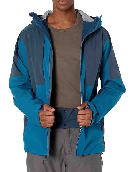Tnp Syphon Shell Jacket