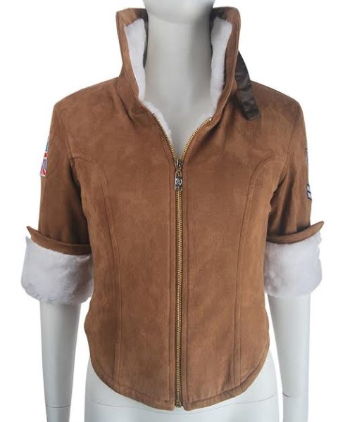 Tracer Overwatch Jacket