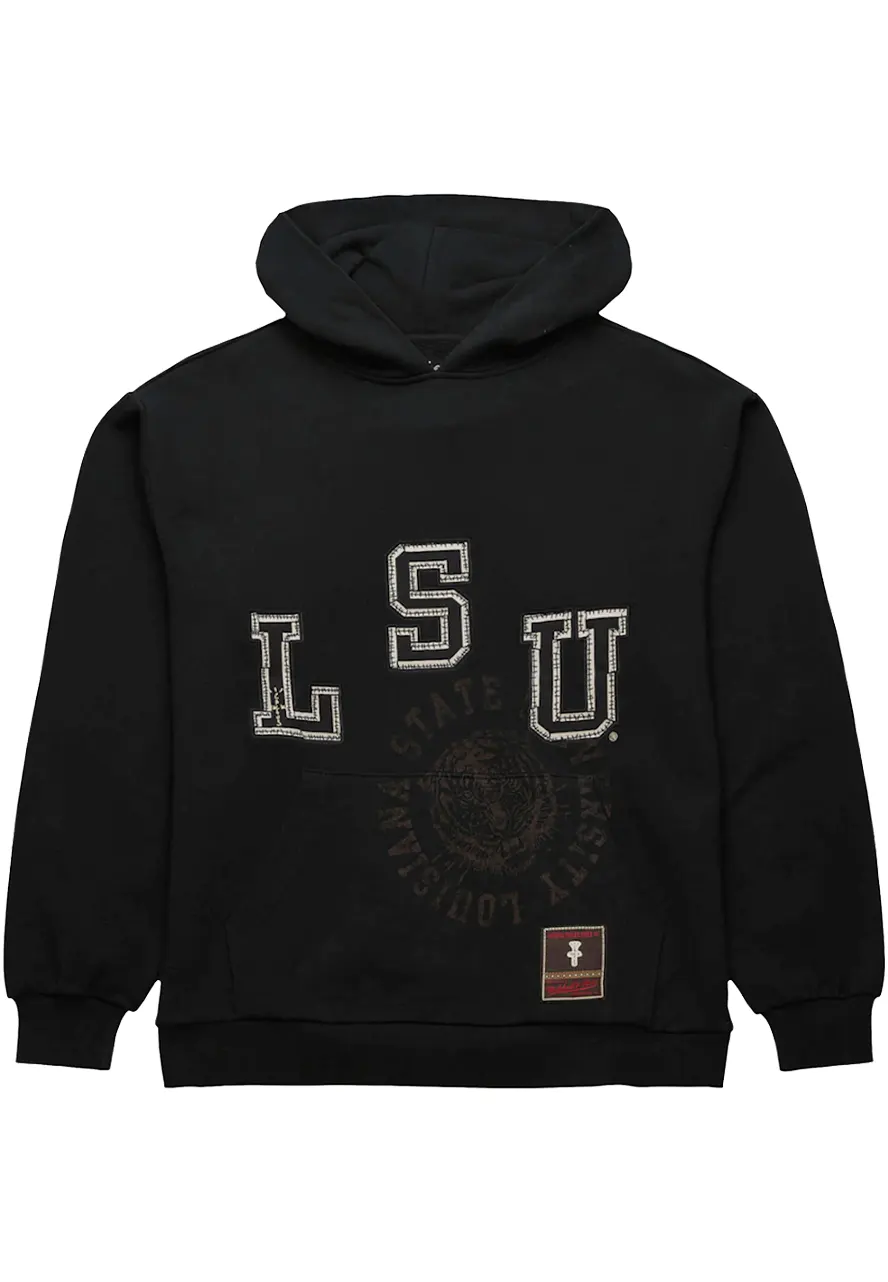 Travis Scott LSU Hoodie