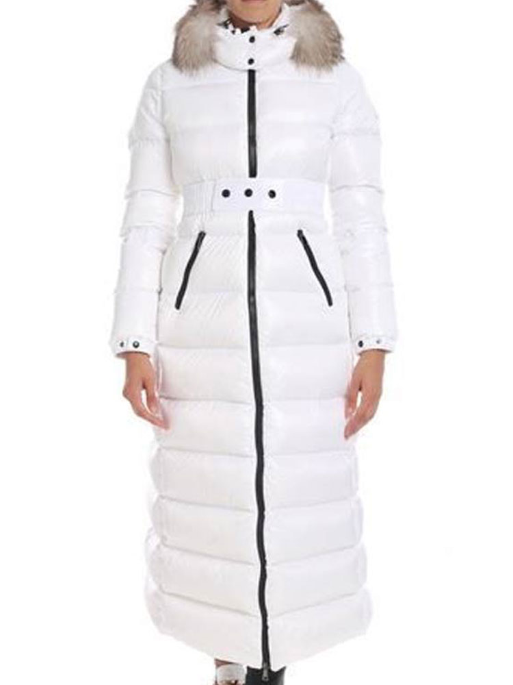 Erika Jayne TRHOBH Season 10 Puffer Coat