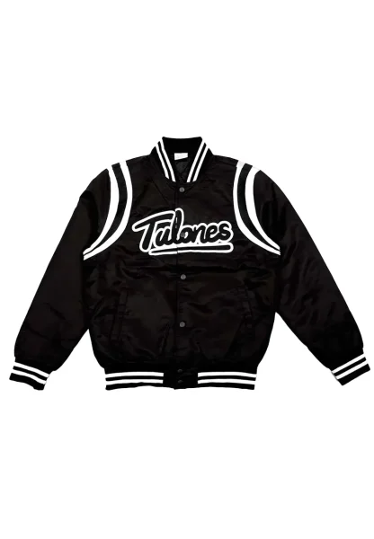 Tulones Bomber Jacket